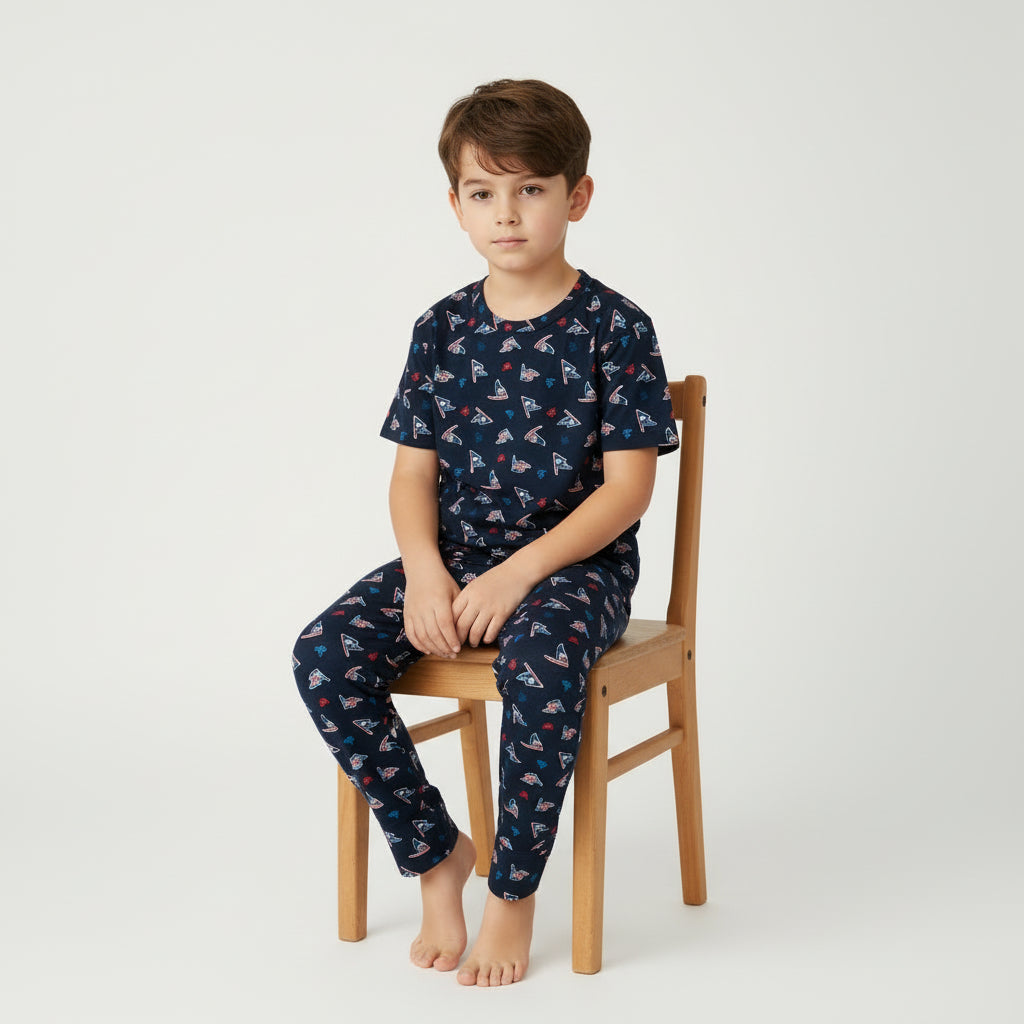 Mini Dream Unisex Coord Set