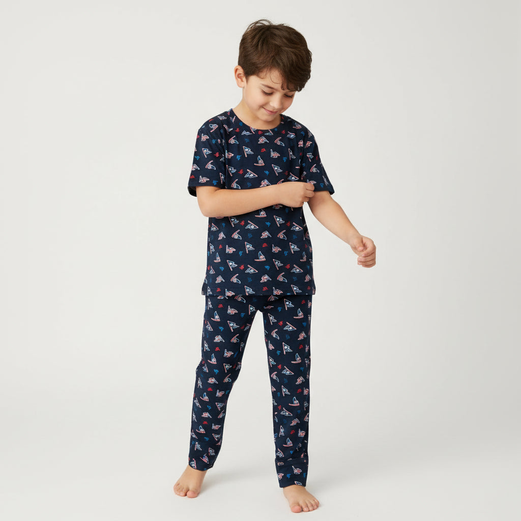 Mini Dream Unisex Coord Set