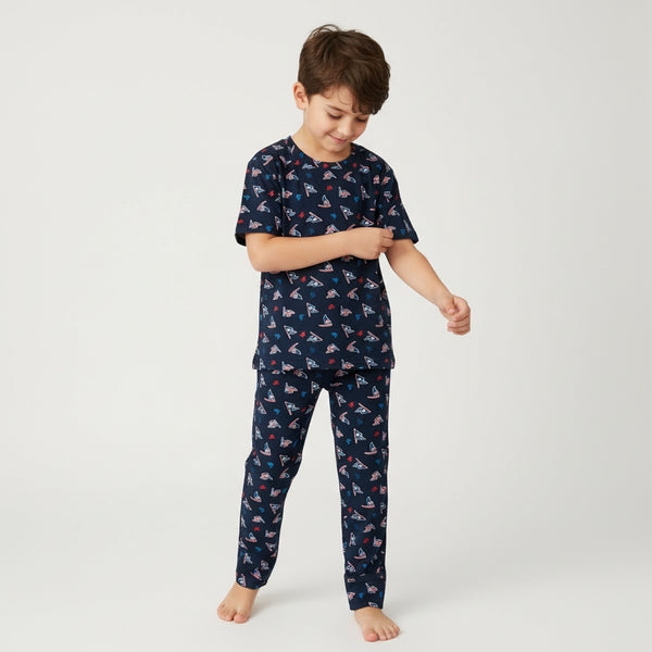 Mini Dream Unisex Coord Set