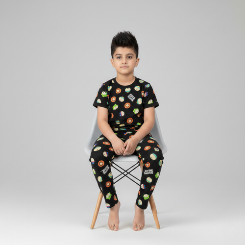 Mini Dream Unisex Coord Set