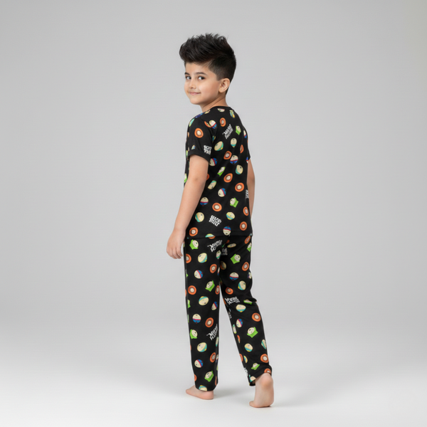 Mini Dream Unisex Coord Set