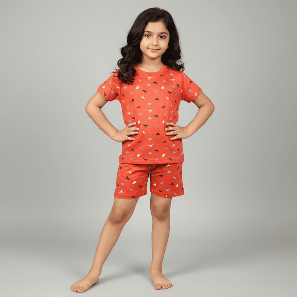 Play Pop Unisex Coord Set