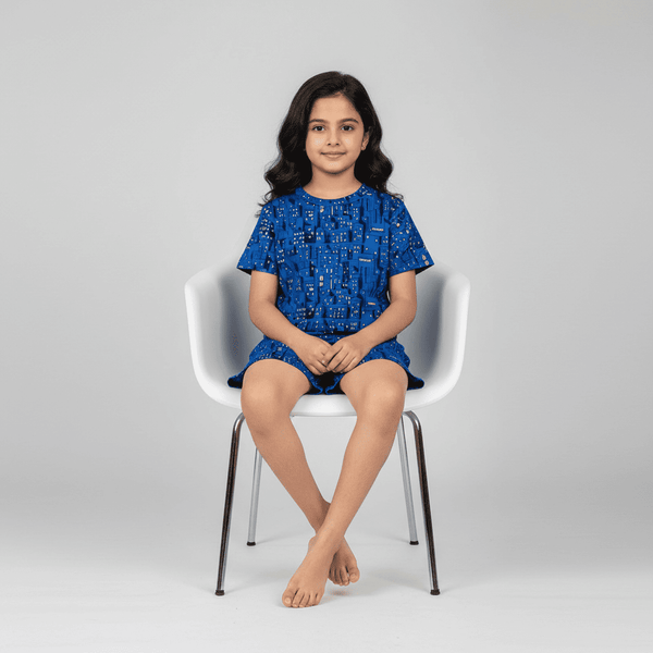 Play Pop Unisex Coord Set