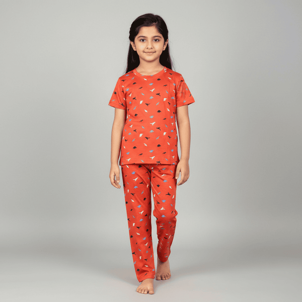 Mini Dream Unisex Coord Set