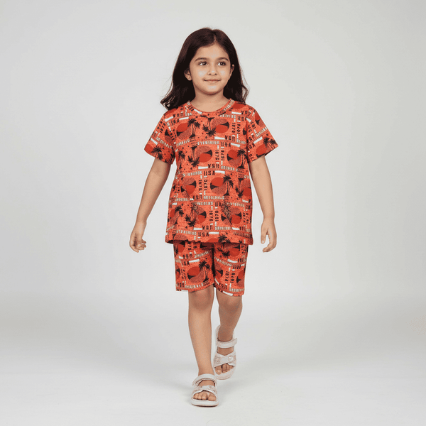 Play Pop Unisex Coord Set