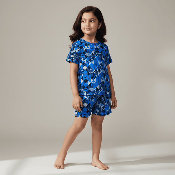 Play Pop Unisex Coord Set