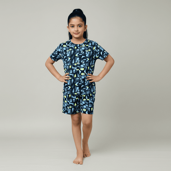 Play Pop Unisex Coord Set