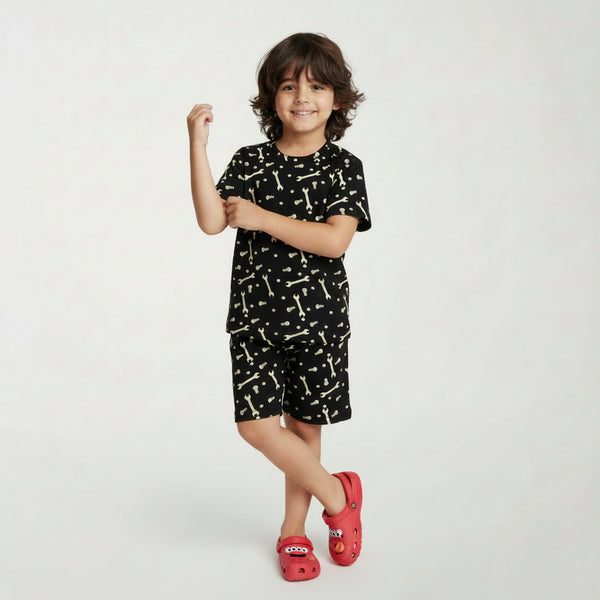 Play Pop Unisex Coord Set