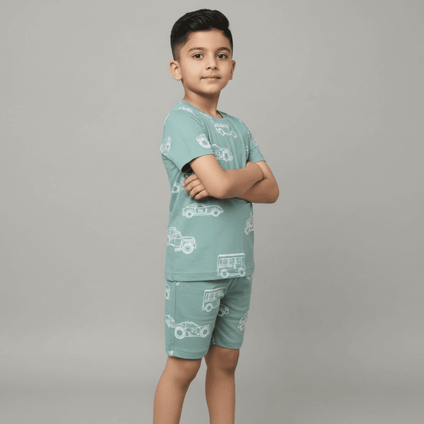 Play Pop Unisex Coord Set