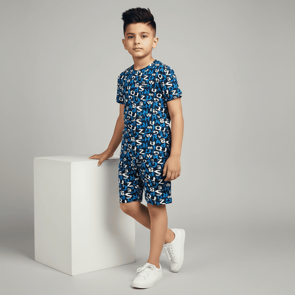 Play Pop Unisex Coord Set