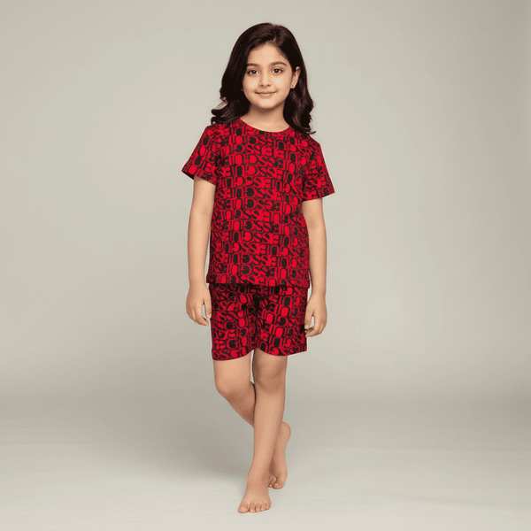 Play Pop Unisex Coord Set