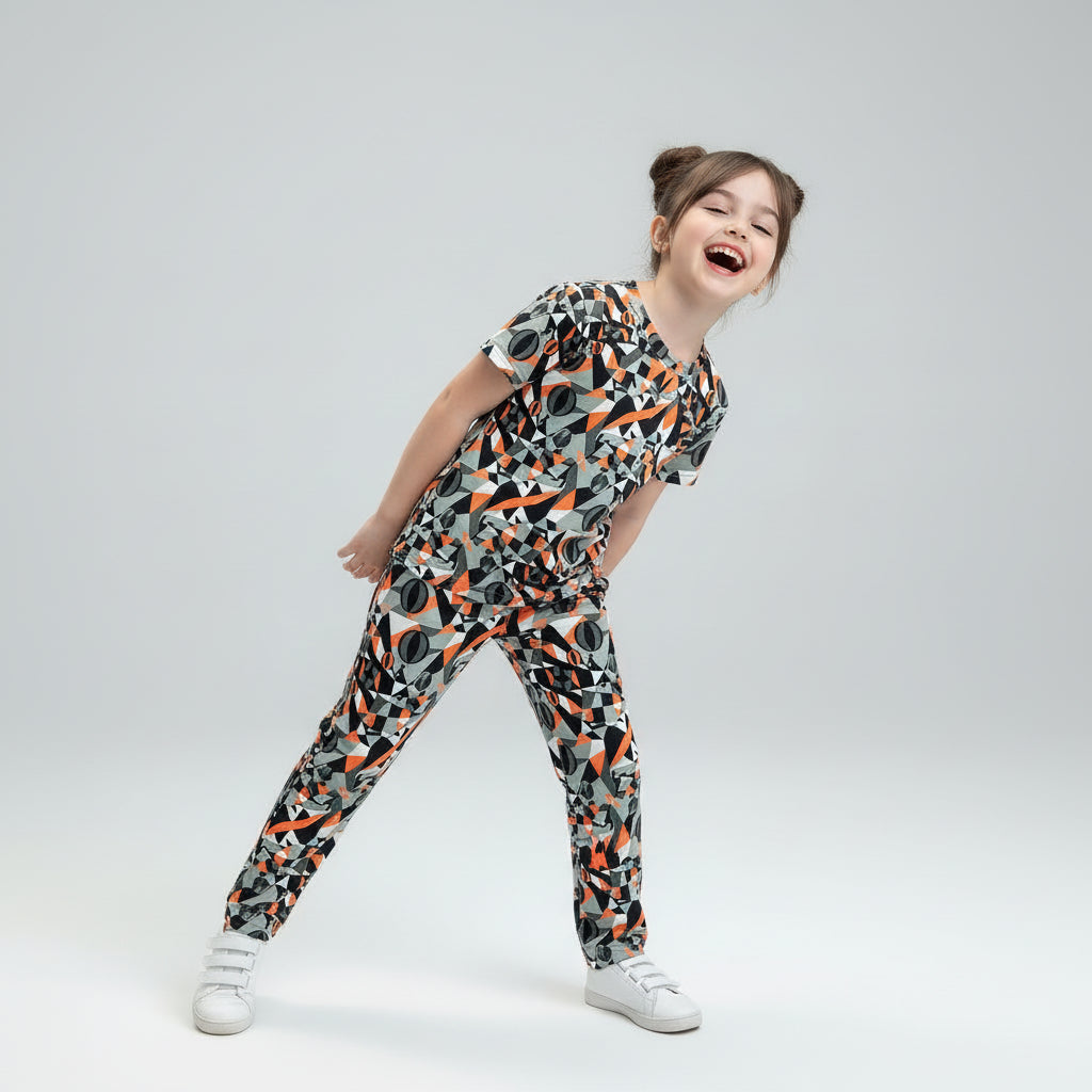 Mini Dream Unisex Coord Set