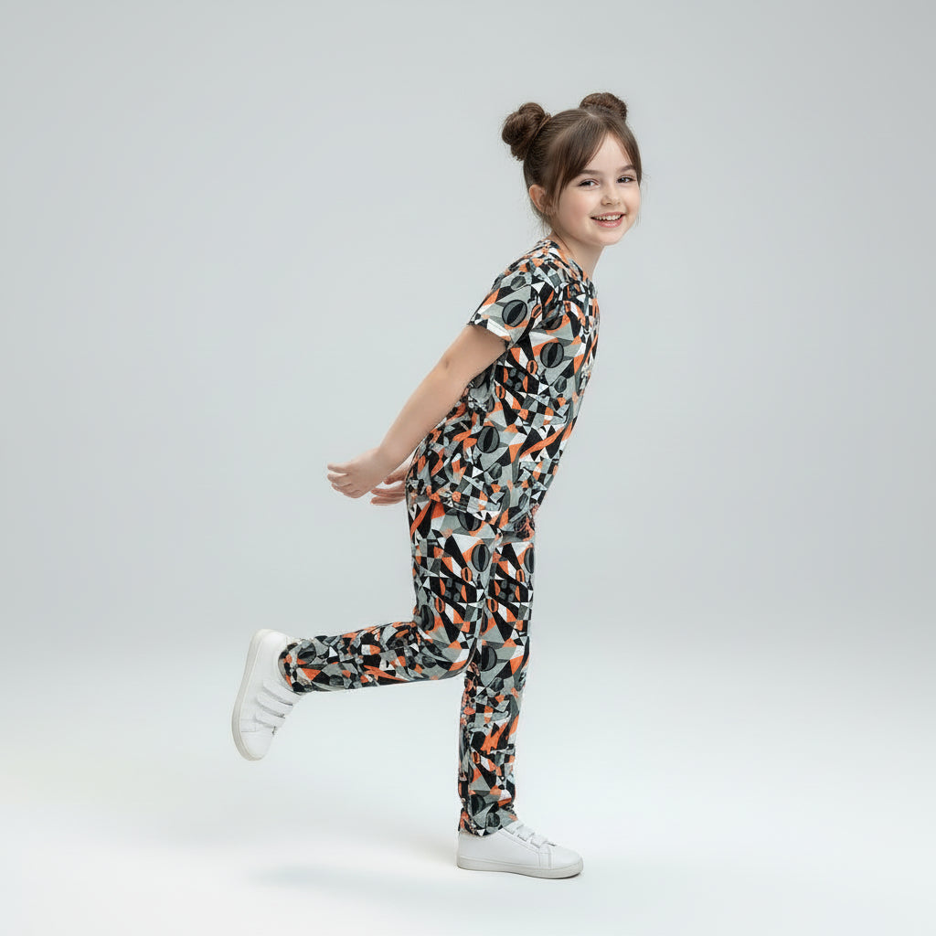 Mini Dream Unisex Coord Set