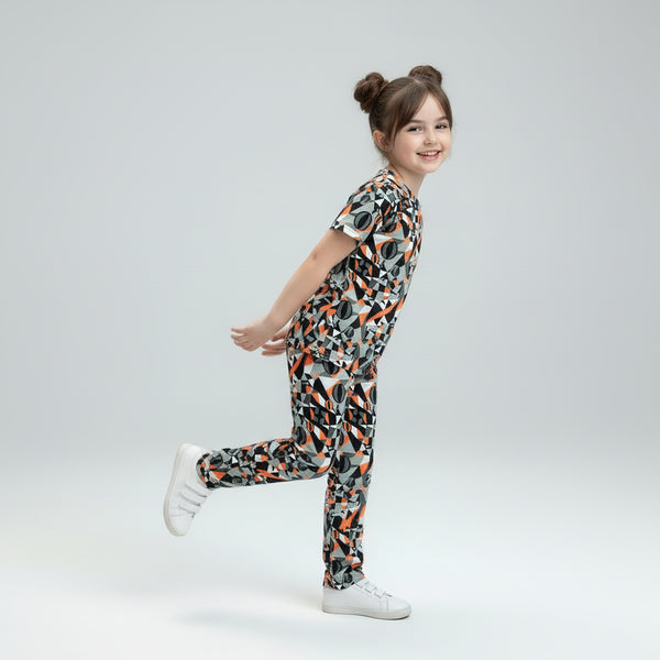 Mini Dream Unisex Coord Set