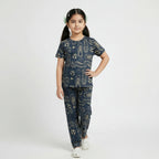 Mini Dream Unisex Coord Set