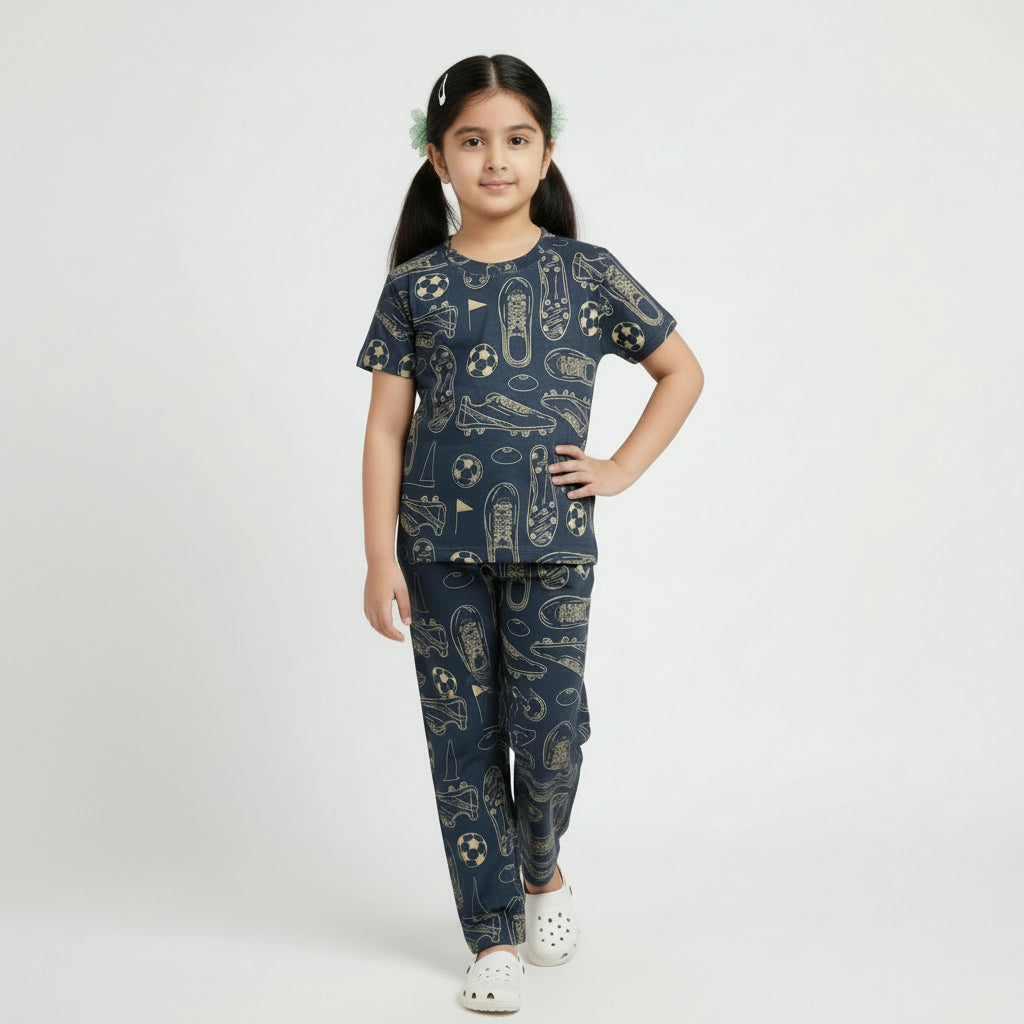 Mini Dream Unisex Coord Set