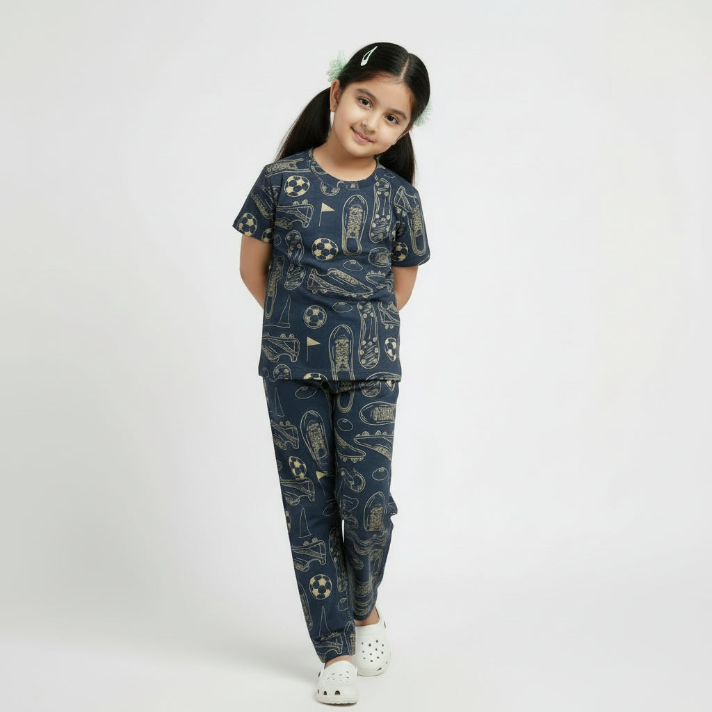 Mini Dream Unisex Coord Set