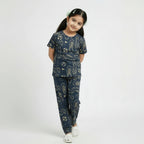 Mini Dream Unisex Coord Set