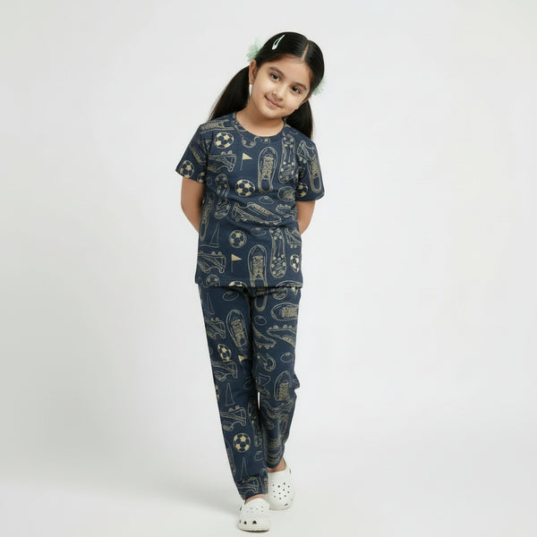 Mini Dream Unisex Coord Set