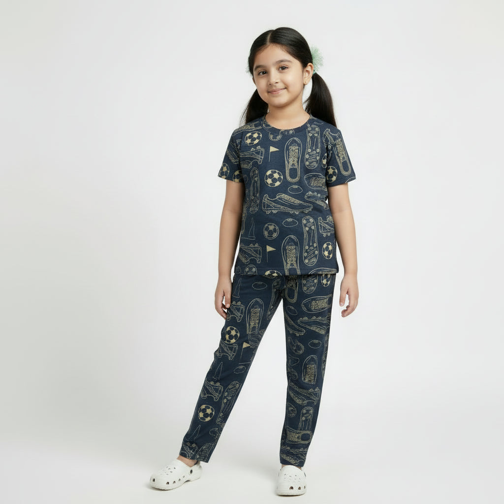 Mini Dream Unisex Coord Set