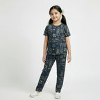 Mini Dream Unisex Coord Set