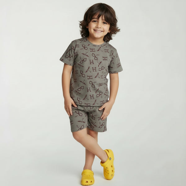 Play Pop Unisex Coord Set