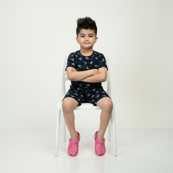 Play Pop Unisex Coord Set