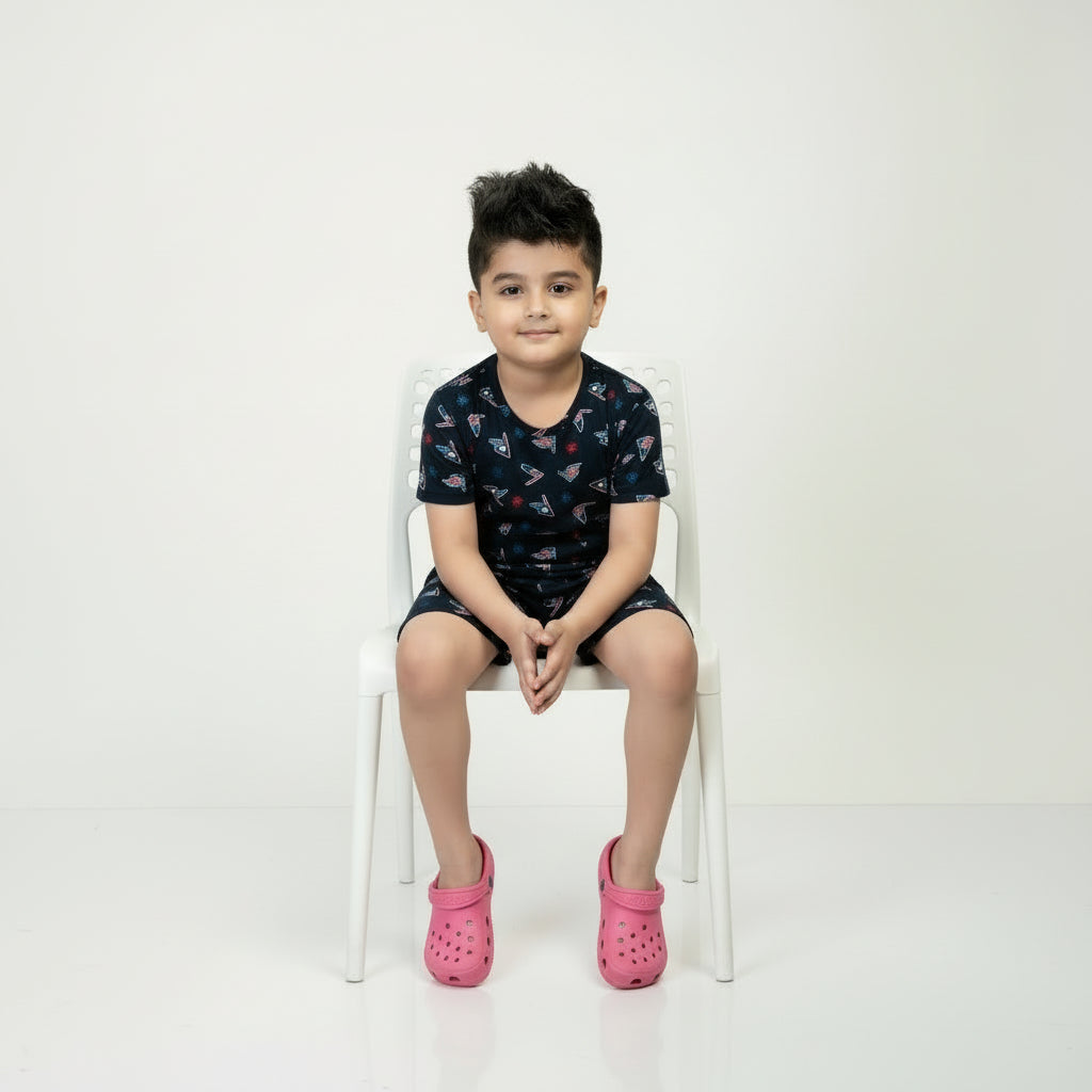 Play Pop Unisex Coord Set