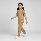 Mini Dream Unisex Coord Set