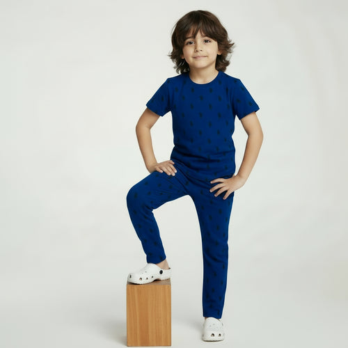 Mini Dream Unisex Coord Set