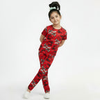 Mini Dream Unisex Coord Set