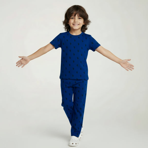 Mini Dream Unisex Coord Set