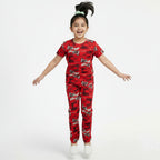 Mini Dream Unisex Coord Set