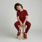 Mini Dream Unisex Coord Set