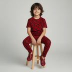 Mini Dream Unisex Coord Set